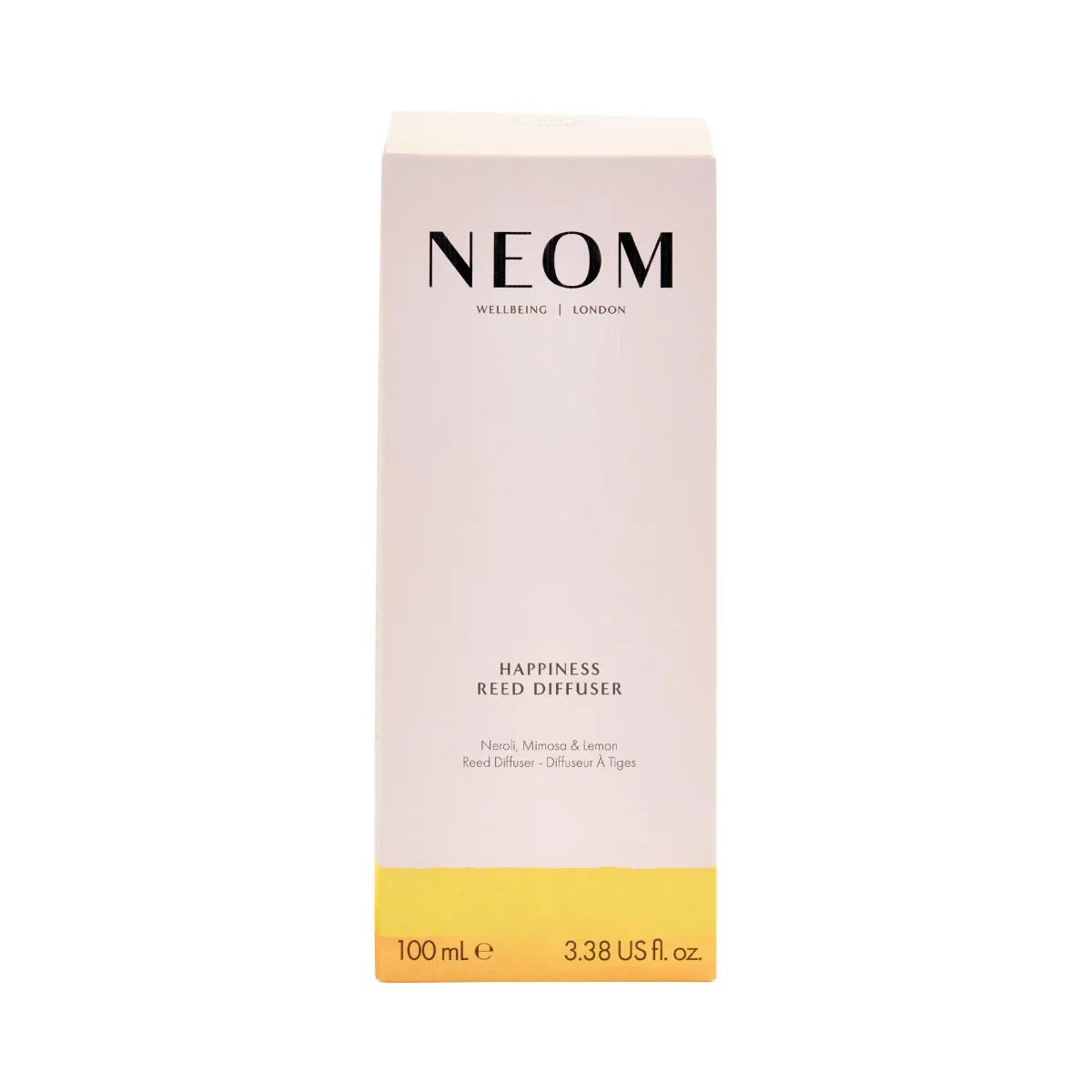 Neom Organics London Happiness Reed Diffuser, 100ml – image 6
