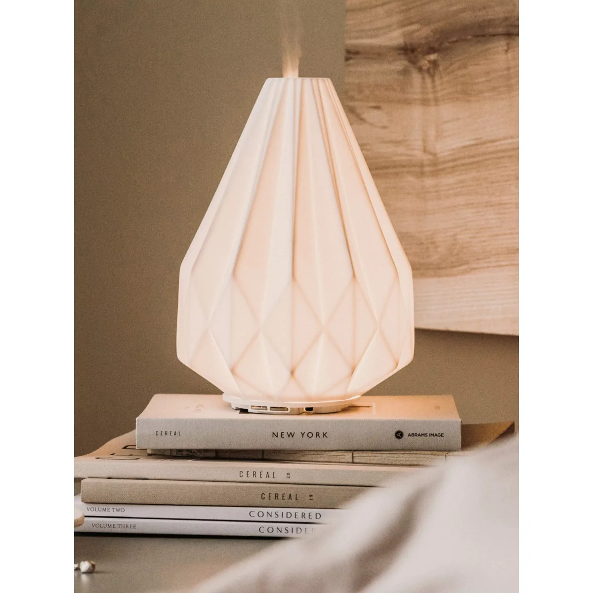 MADE BY ZEN Kasper Aroma Mist Diffuser – image 2