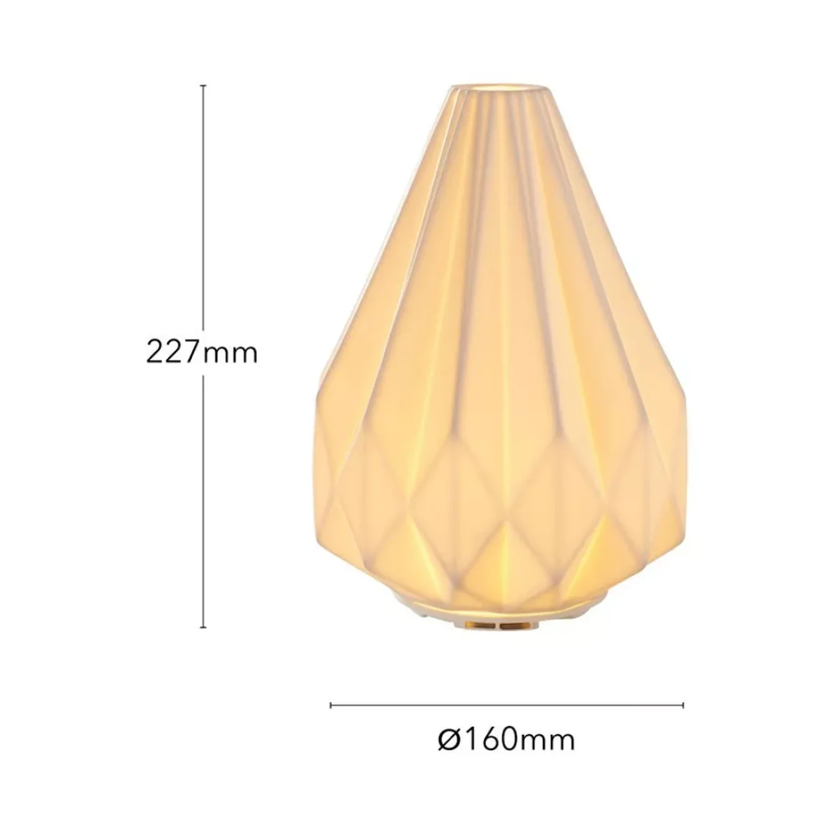 MADE BY ZEN Kasper Aroma Mist Diffuser – image 6