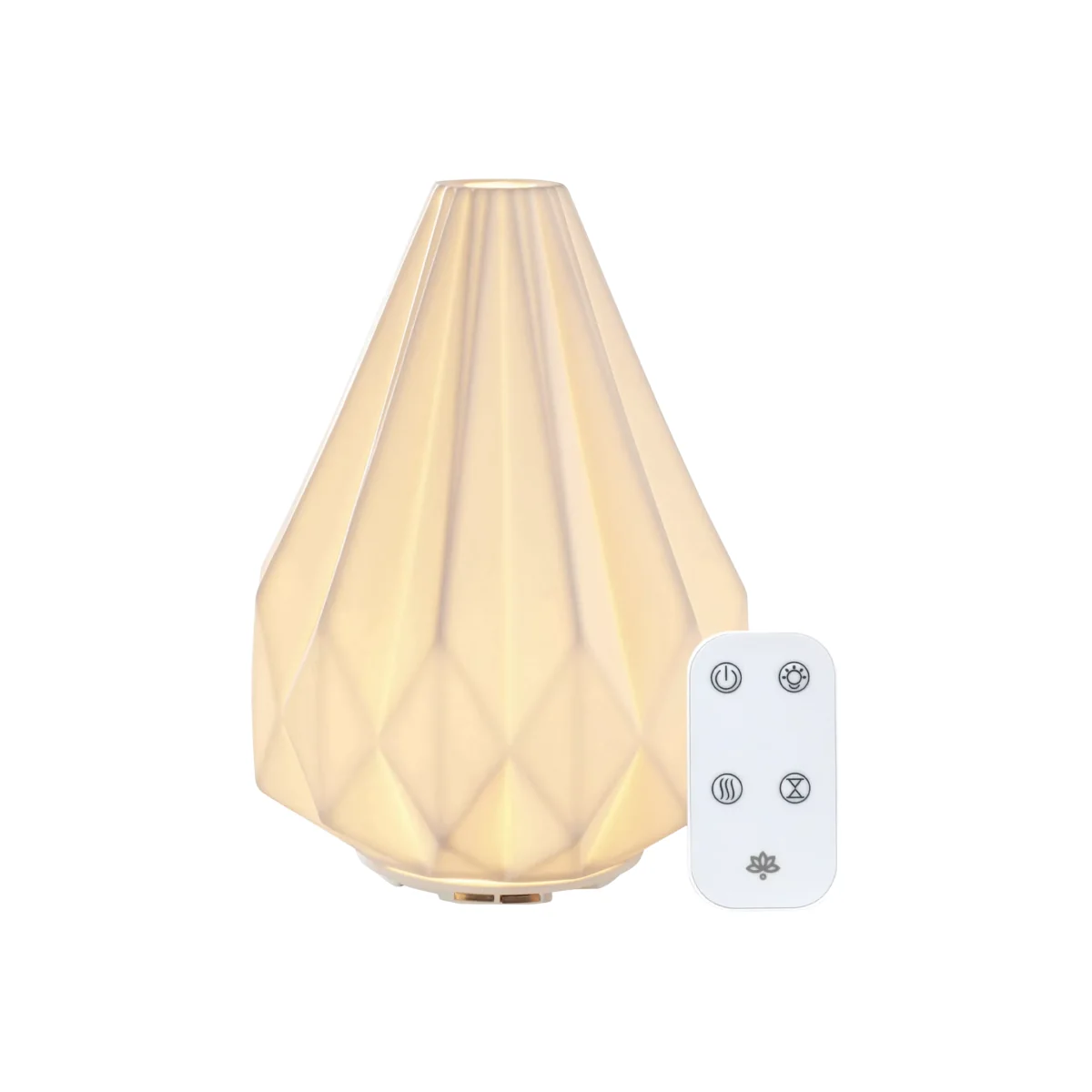 MADE BY ZEN Kasper Aroma Mist Diffuser – image 1
