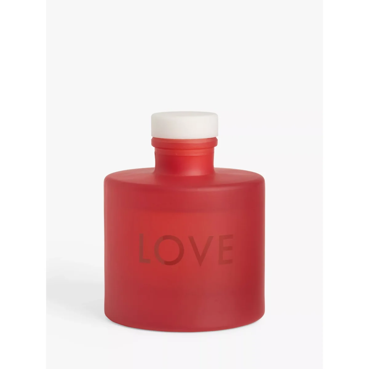 John Lewis Sentiments Love Reed Diffuser, 100ml – image 3