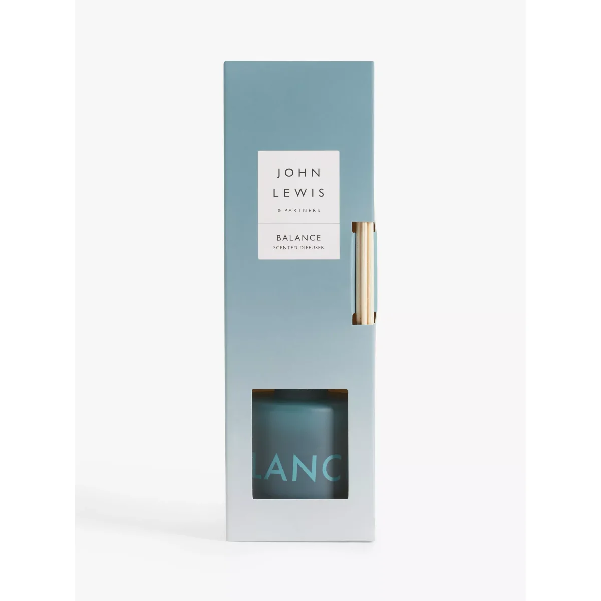 John Lewis Sentiments Balance Reed Diffuser, 100ml – image 4