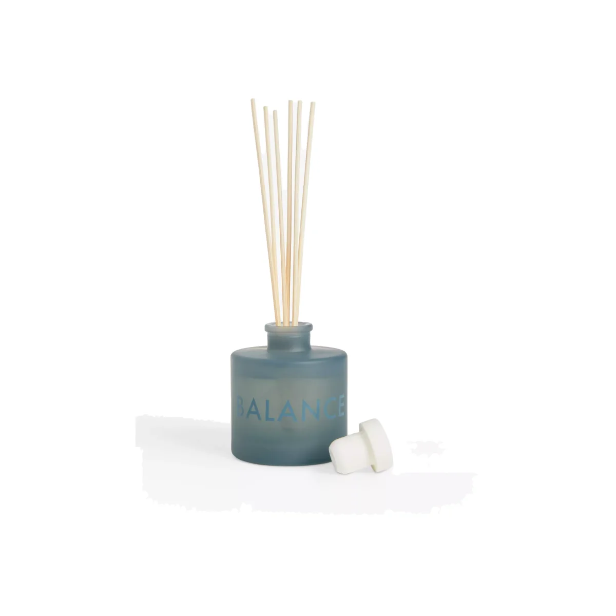 John Lewis Sentiments Balance Reed Diffuser, 100ml – image 1