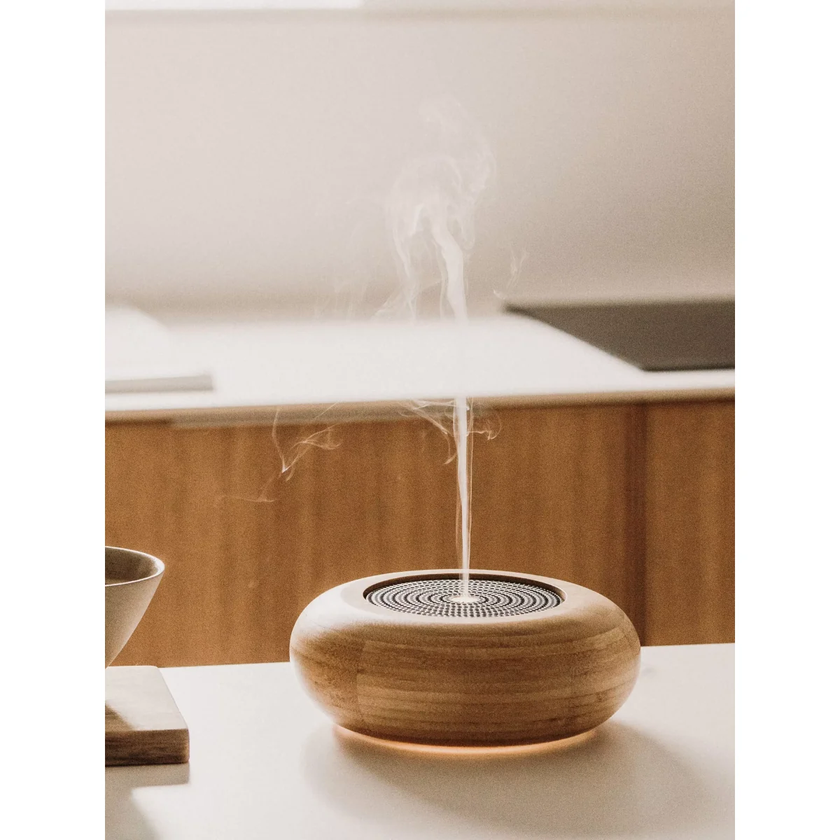 MADE BY ZEN Arran Aroma Mist Diffuser – image 2