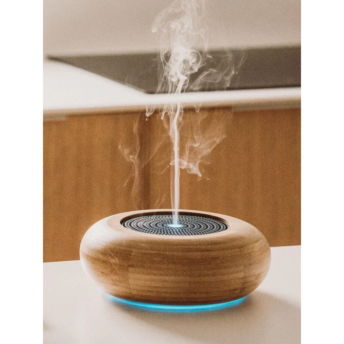 MADE BY ZEN Arran Aroma Mist Diffuser – image 4