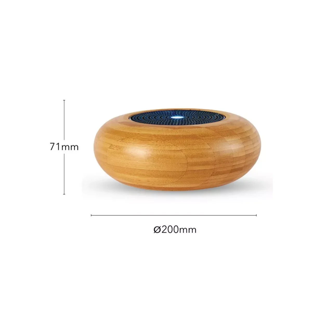 MADE BY ZEN Arran Aroma Mist Diffuser – image 6