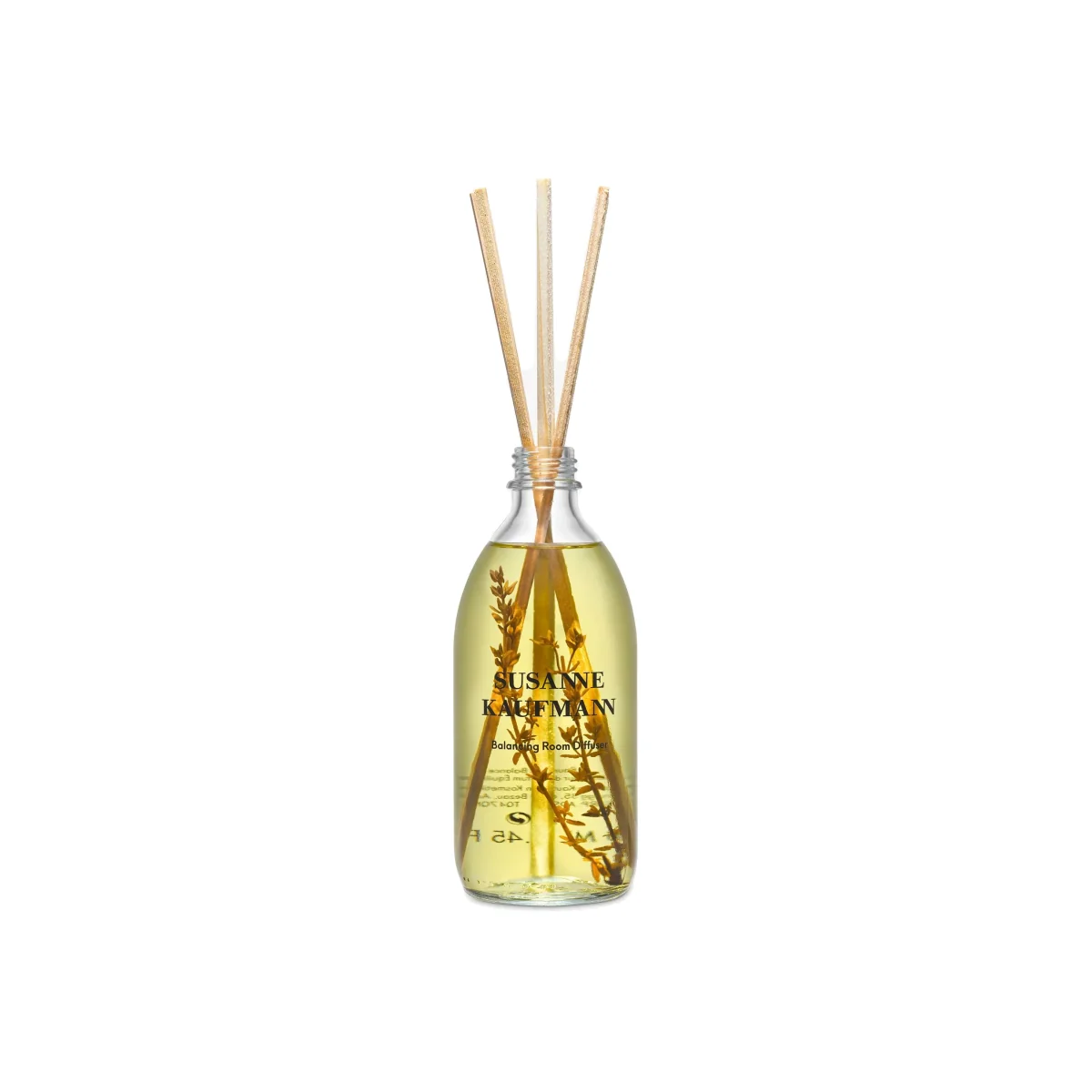 Susanne Kaufmann Balancing Room Diffuser, 250ml – image 1