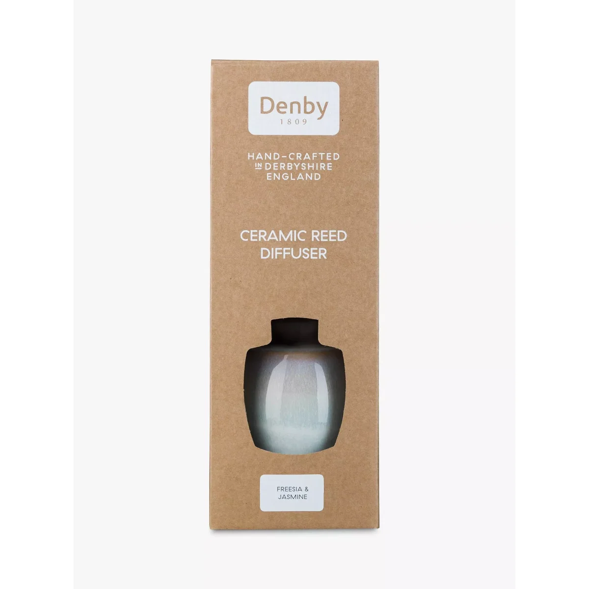 Denby Quartz Rose Reed Diffuser, 200ml – image 3