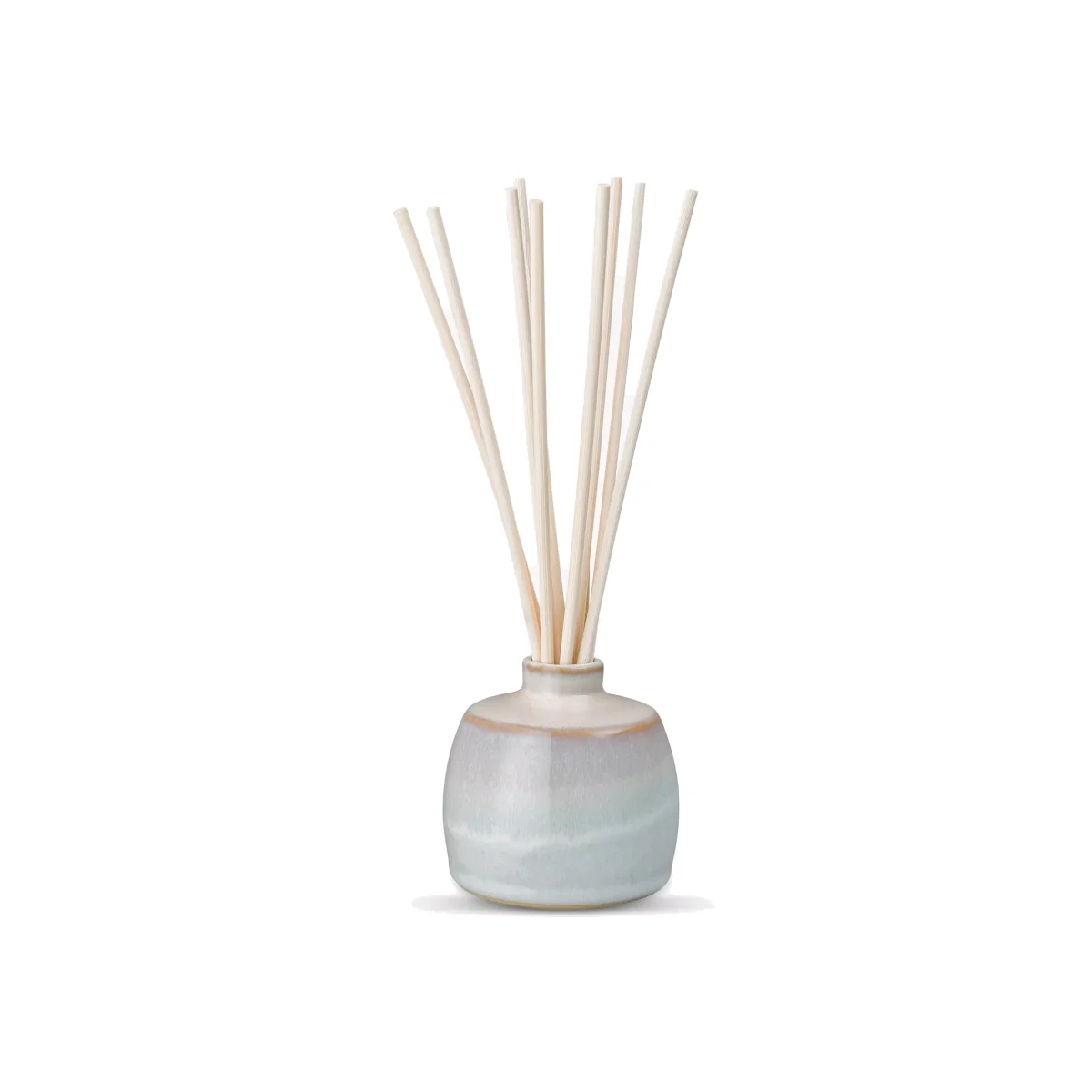 Denby Quartz Rose Reed Diffuser, 200ml – image 1