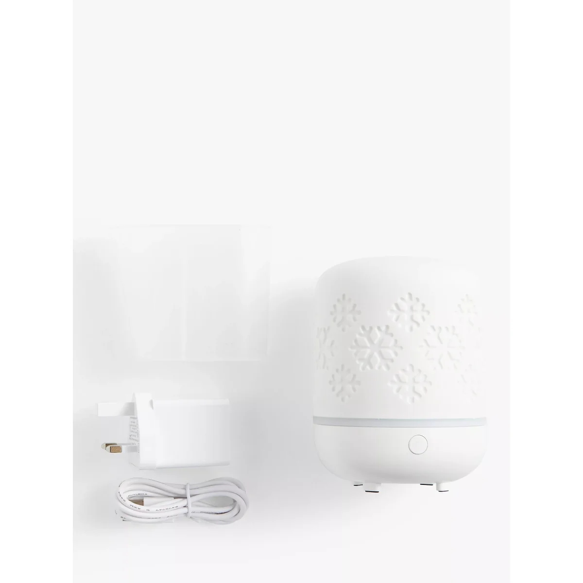 John Lewis & Partners Christmas Ultrasonic Diffuser – image 2