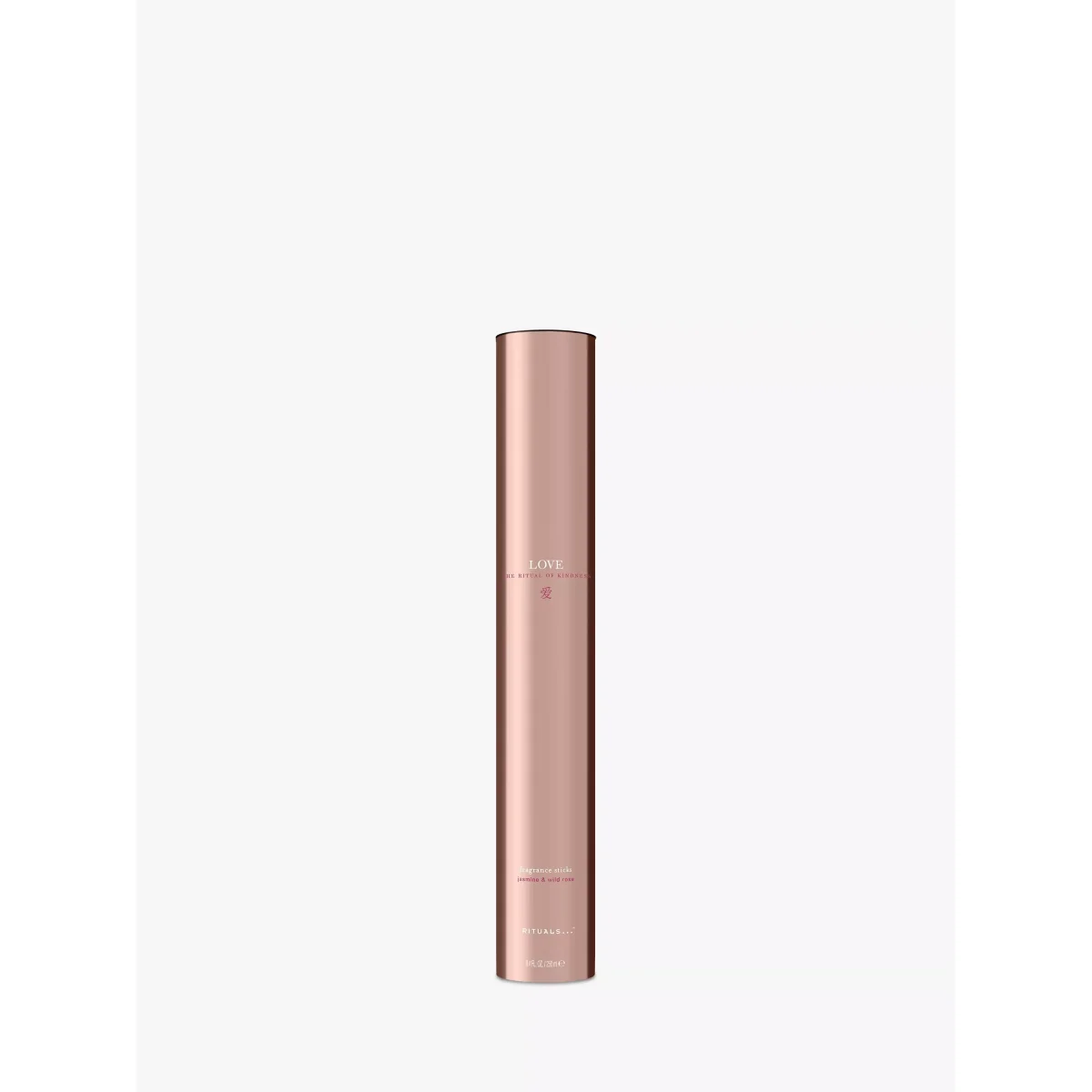 Rituals Love The Ritual of Kindness Fragrance Sticks Reed Diffuser, 250ml – image 4