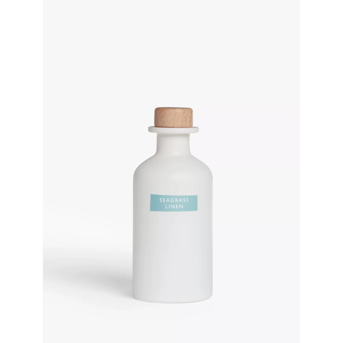 John Lewis & Partners Seagrass Linen Reed Diffuser, 100ml – image 3