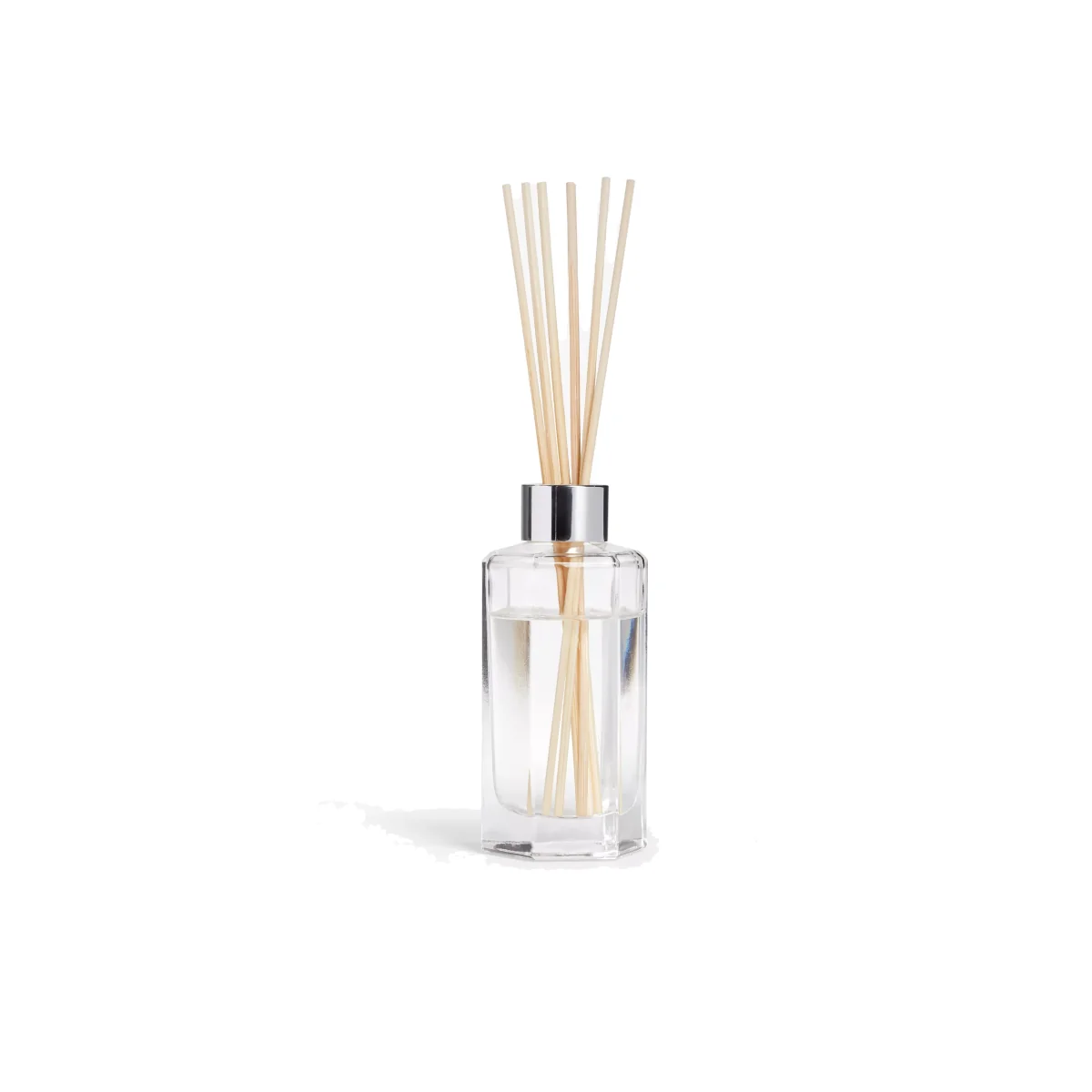 ANYDAY John Lewis & Partners White Tea & Bergamot Reed Diffuser, 100ml – image 1
