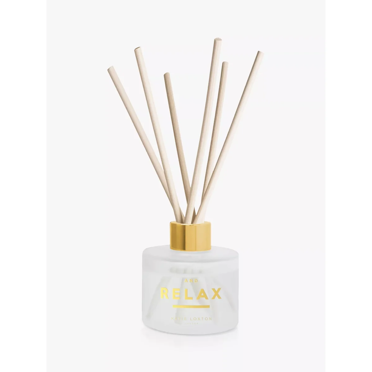 Katie Loxton Relax Reed Diffuser, 100ml – image 2