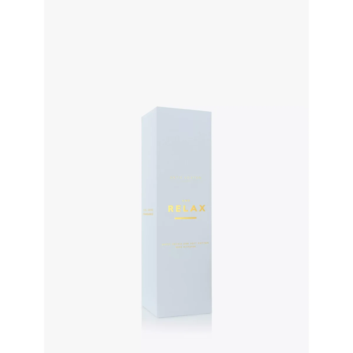 Katie Loxton Relax Reed Diffuser, 100ml – image 3