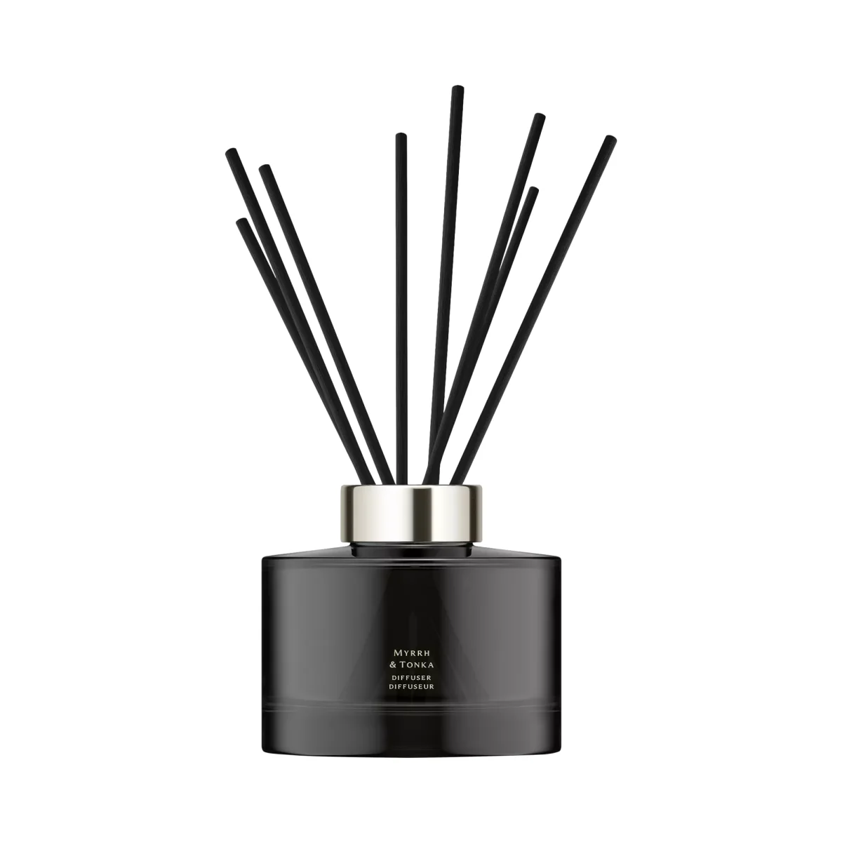 Jo Malone London Myrrh & Tonka Scent Diffuser, 165ml – image 2