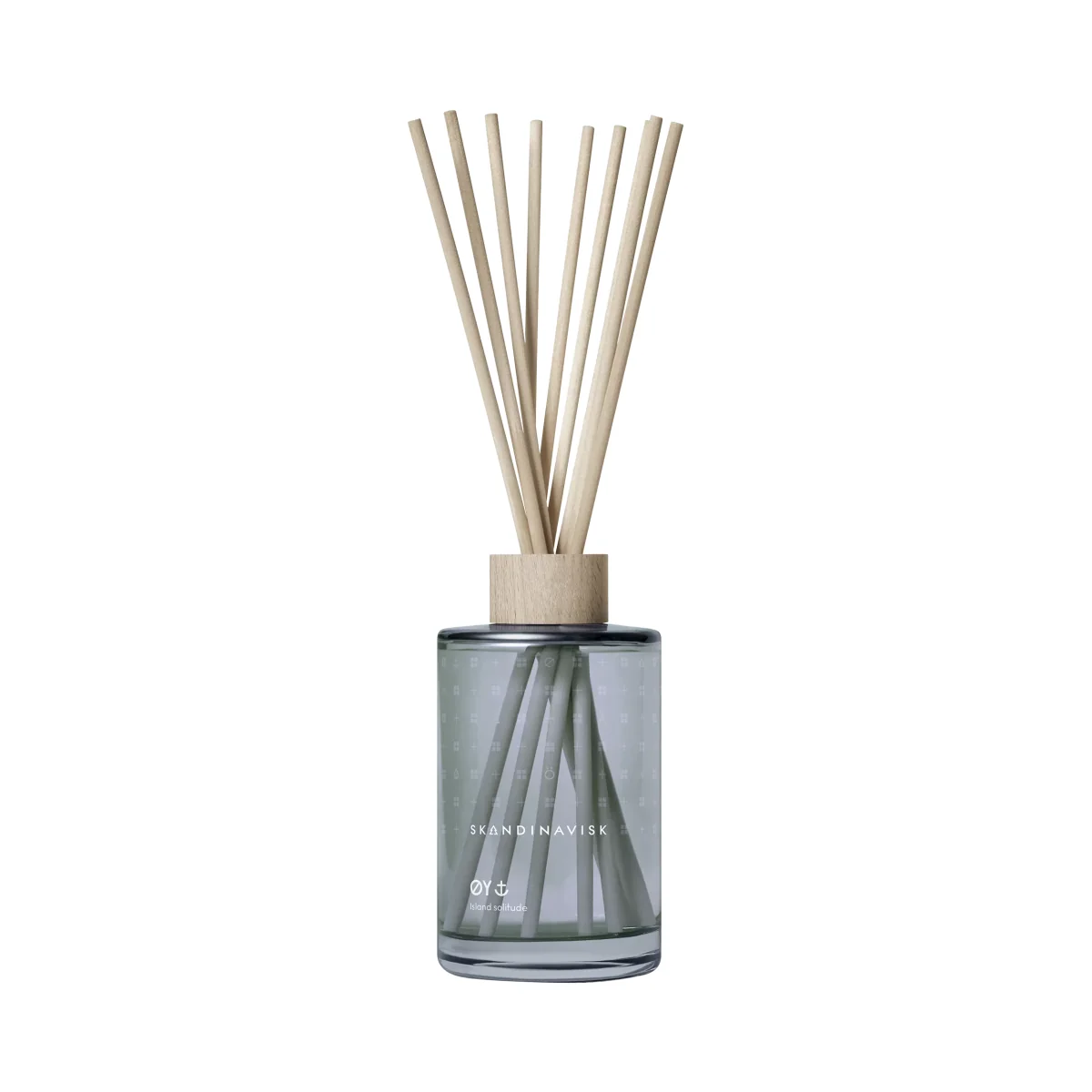 SKANDINAVISK ØY Diffuser Refill, 200ml – image 3