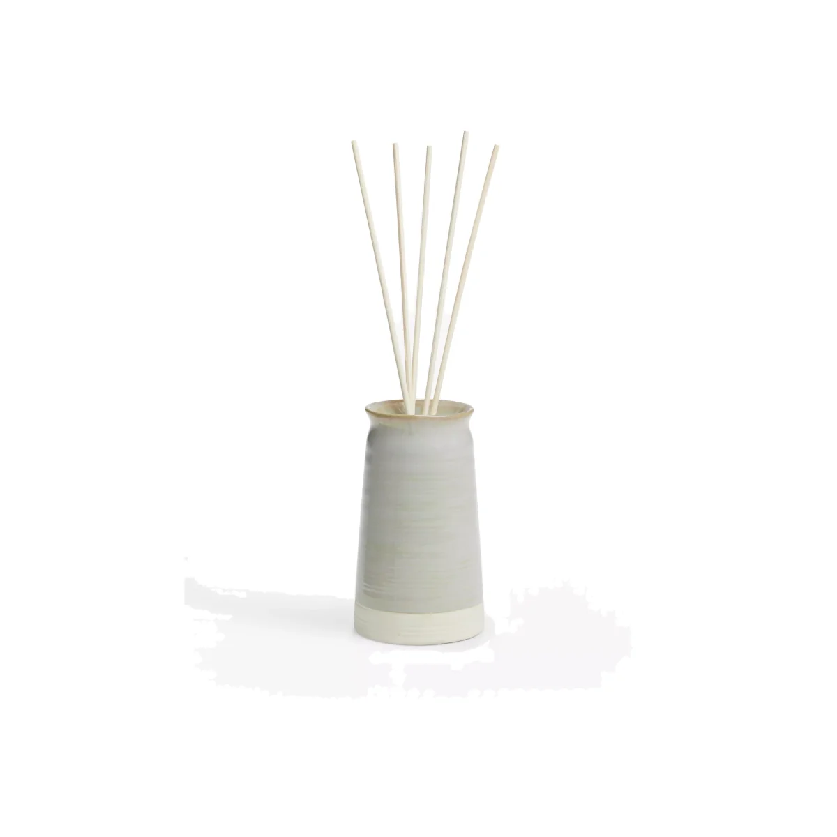 John Lewis Simplicity Forest Fern & Juniper Ceramic Reed Diffuser, 100ml – image 1