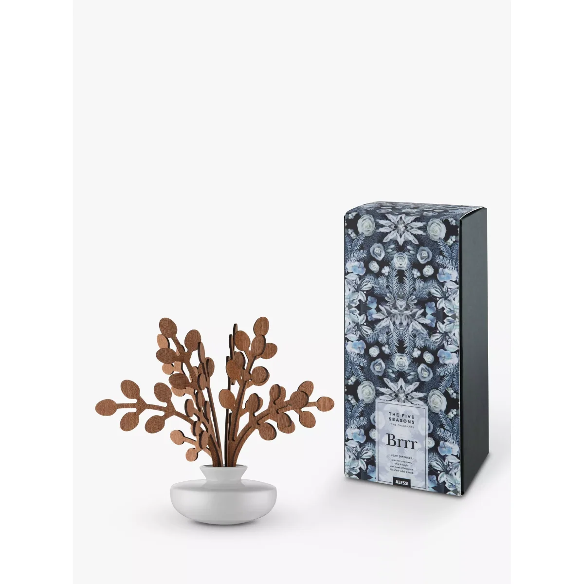 Alessi The Five Seasons Brrr Diffuser, 170ml – image 2
