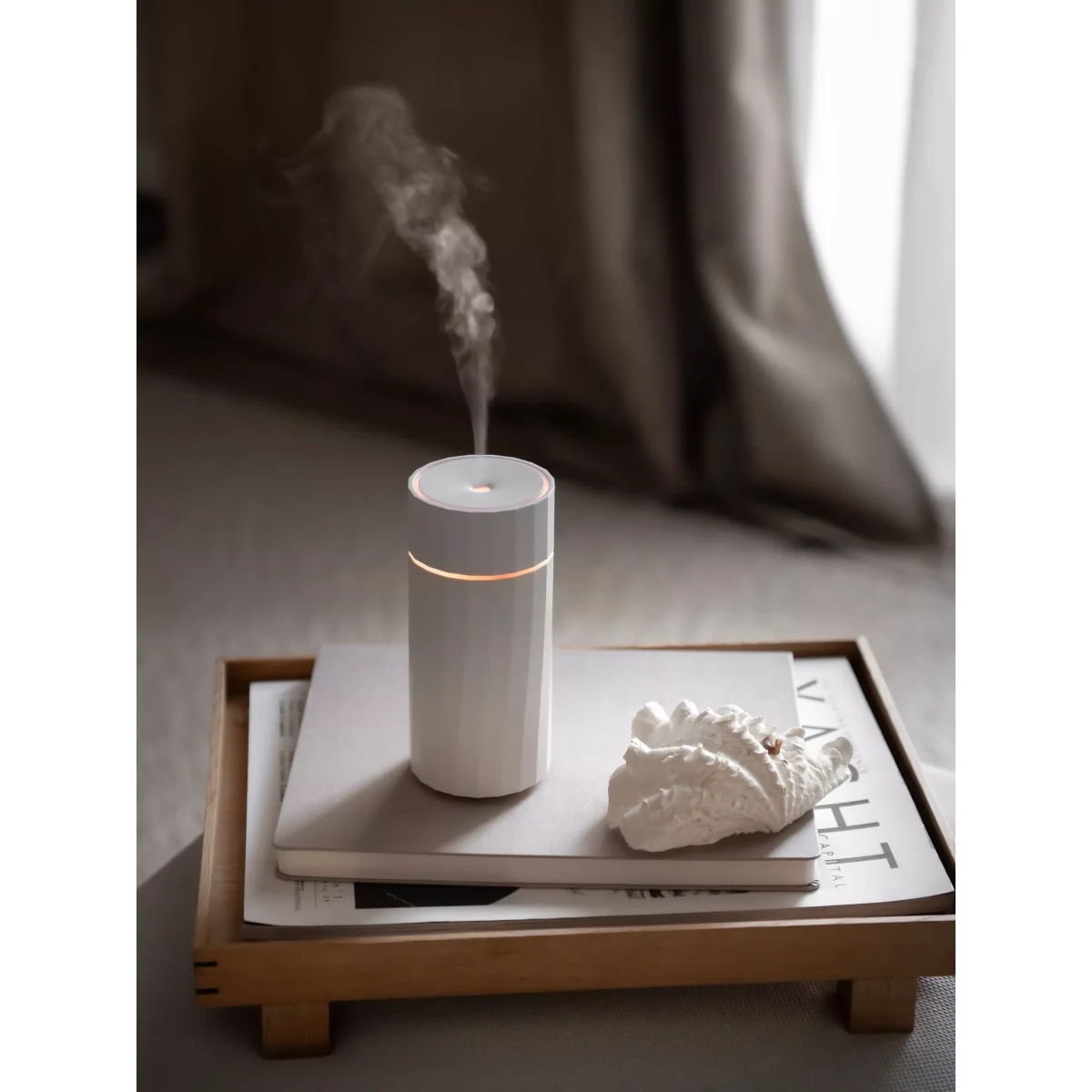 MADE BY ZEN Nomad Electric Diffuser, 50ml – image 3