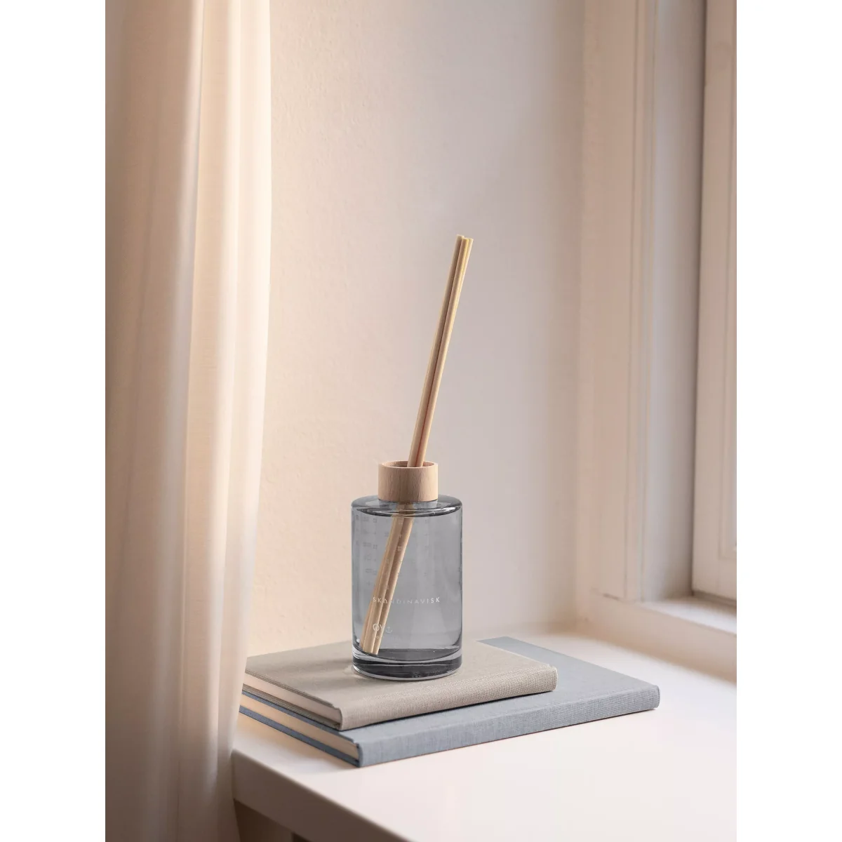 SKANDINAVISK ØY Reed Diffuser, 200ml – image 4