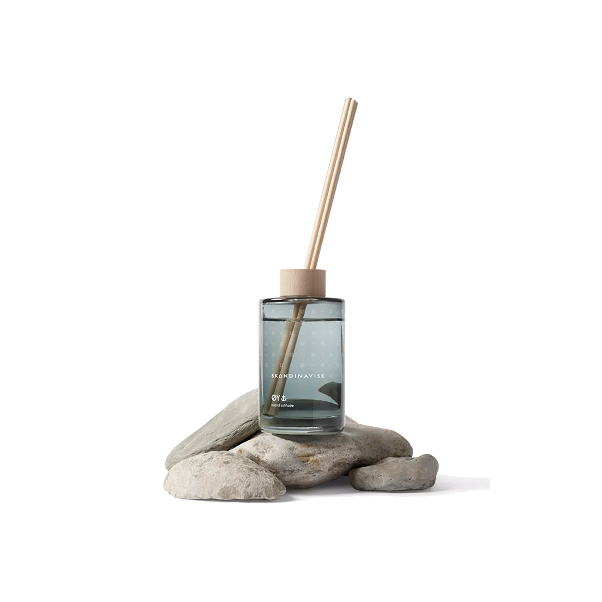 SKANDINAVISK ØY Reed Diffuser, 200ml – image 1
