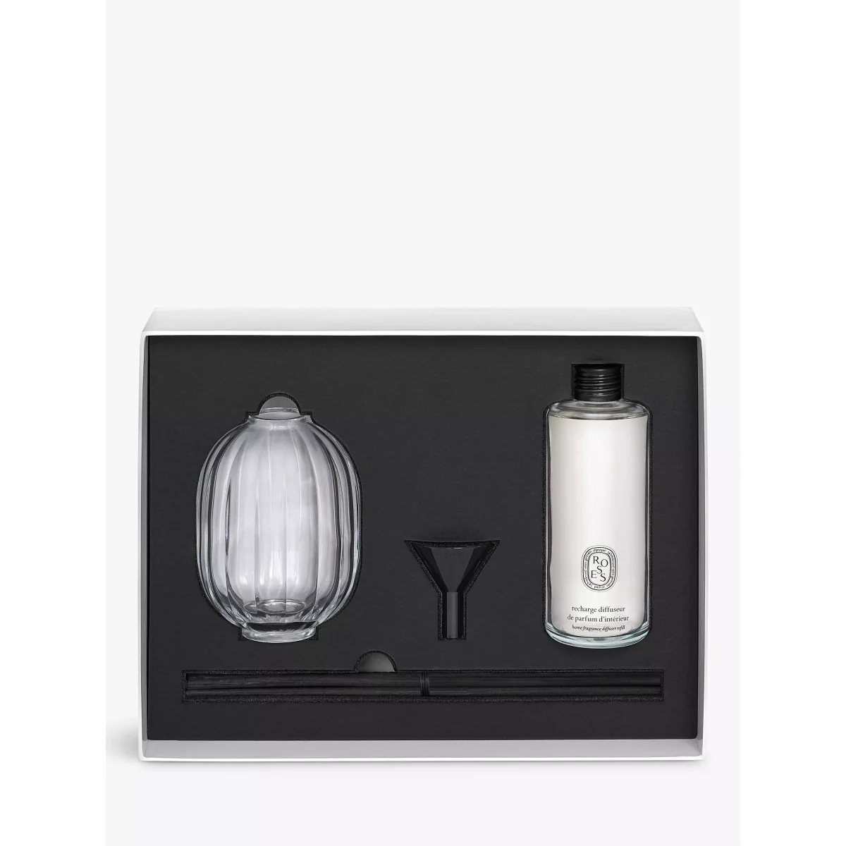 Diptyque Roses Diffuser, 200ml – image 2
