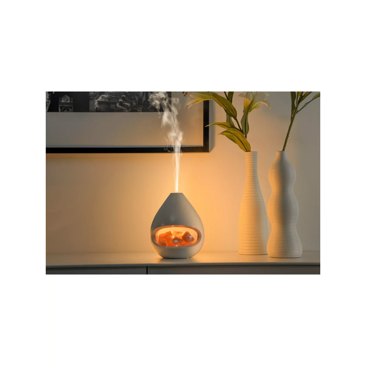 MADE BY ZEN Glo Aroma Mist Diffuser – image 2