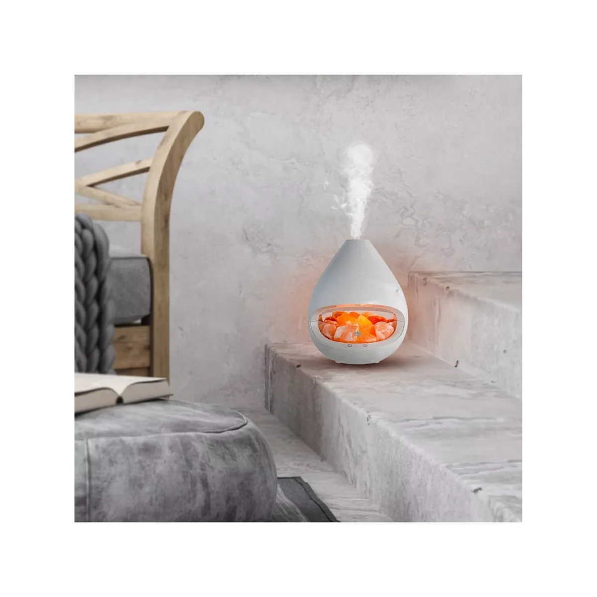 MADE BY ZEN Glo Aroma Mist Diffuser – image 4