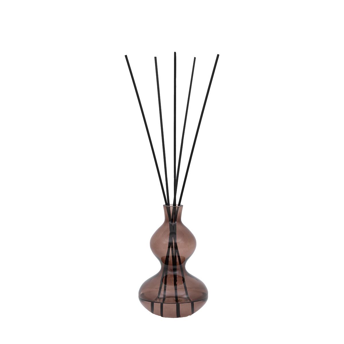 500ml Rose Oud Brown Glass Diffuser – image 3