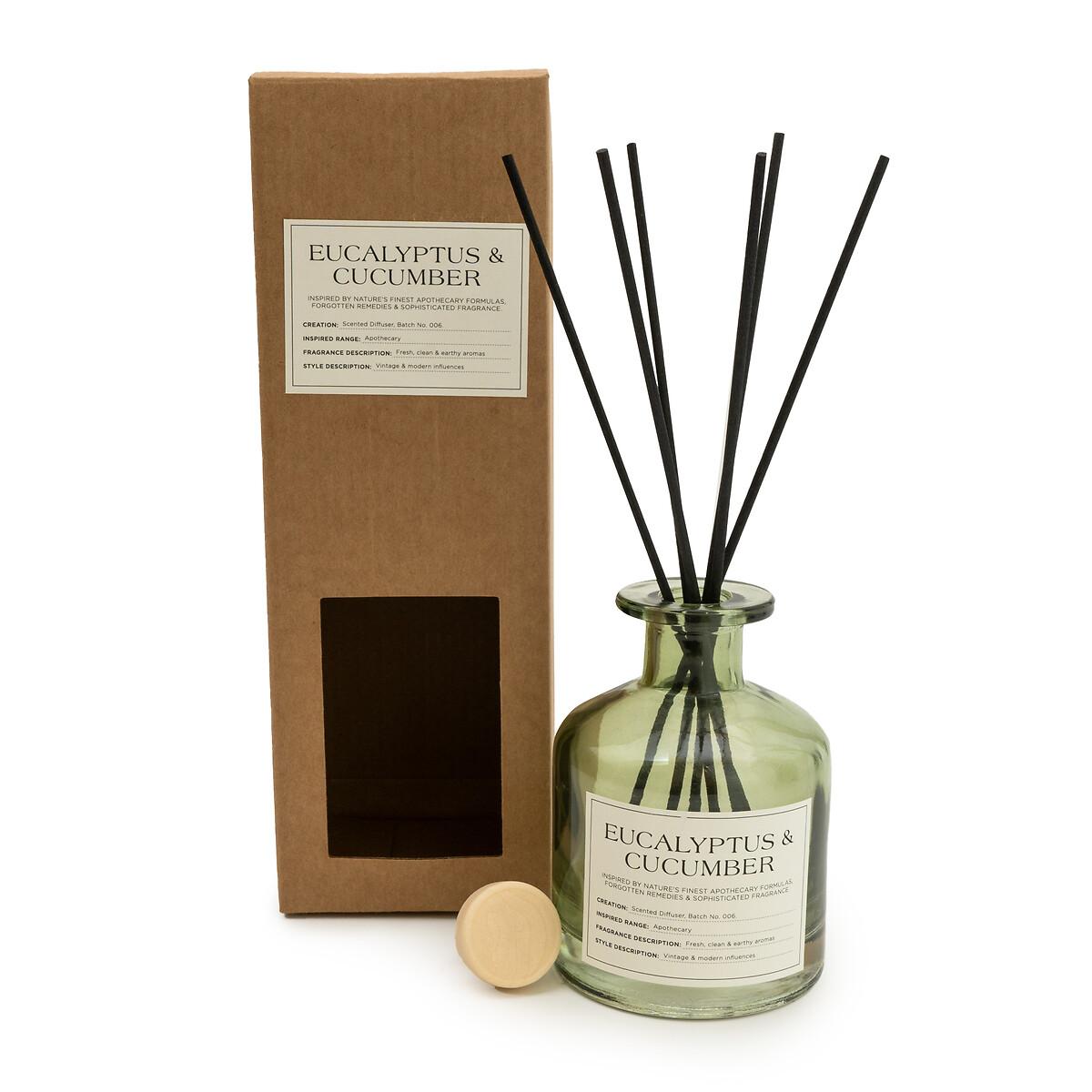 Apothecary Eucalyptus & Cucumber Diffuser, 250ml – image 2