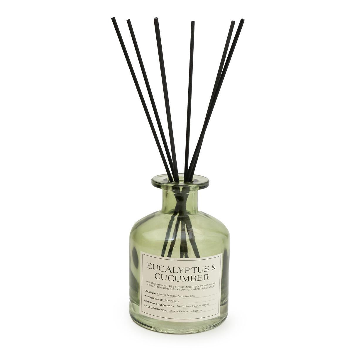 Apothecary Eucalyptus & Cucumber Diffuser, 250ml – image 4