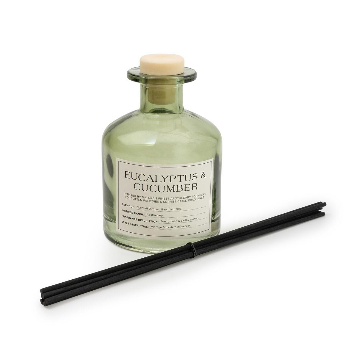 Apothecary Eucalyptus & Cucumber Diffuser, 250ml – image 5