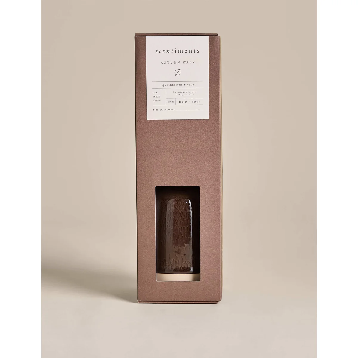 Scentiments™ Autumn Walk 150ml Diffuser Multi – image 3