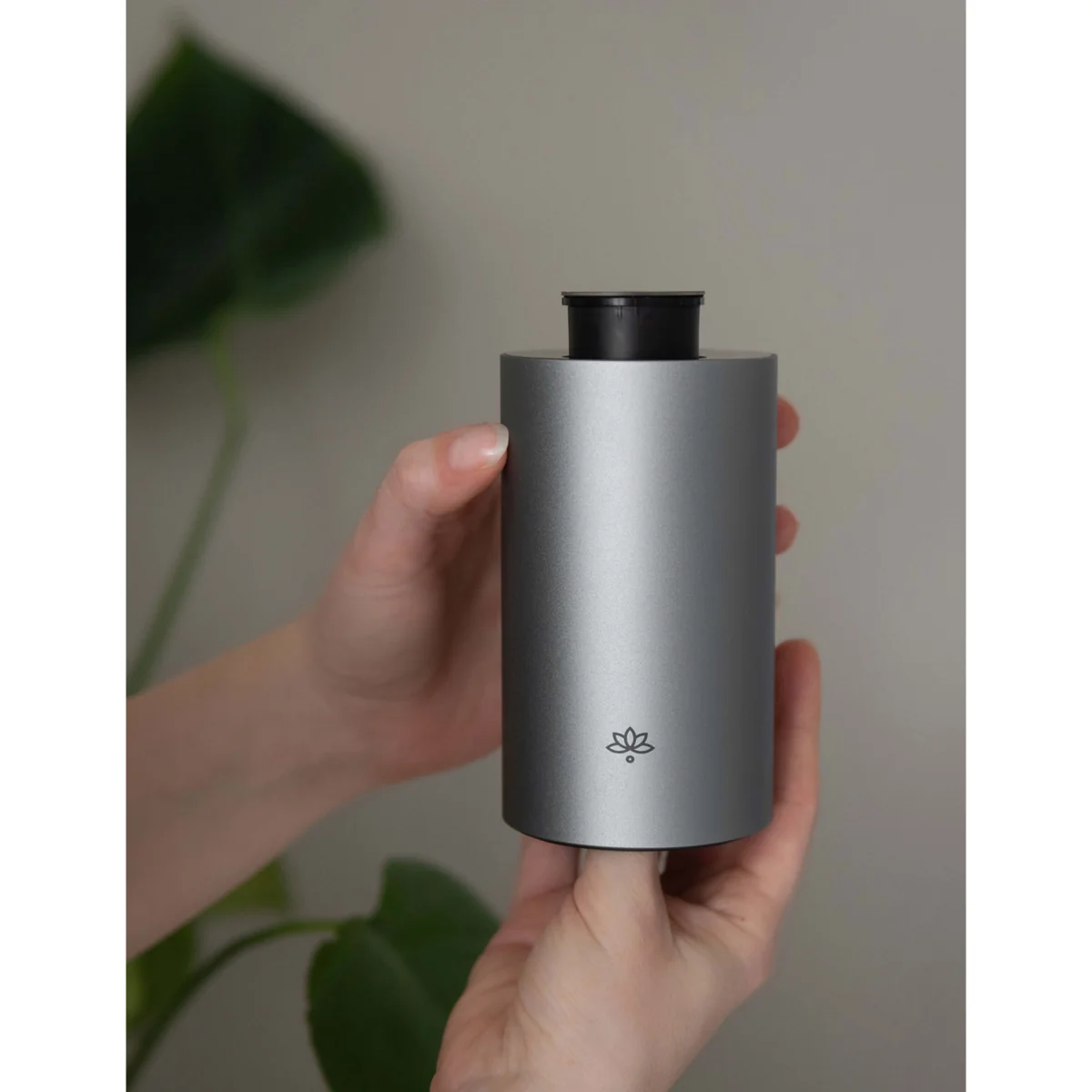 Made By Zen Rove Aroma Electric Diffuser - Grey, Grey – image 4