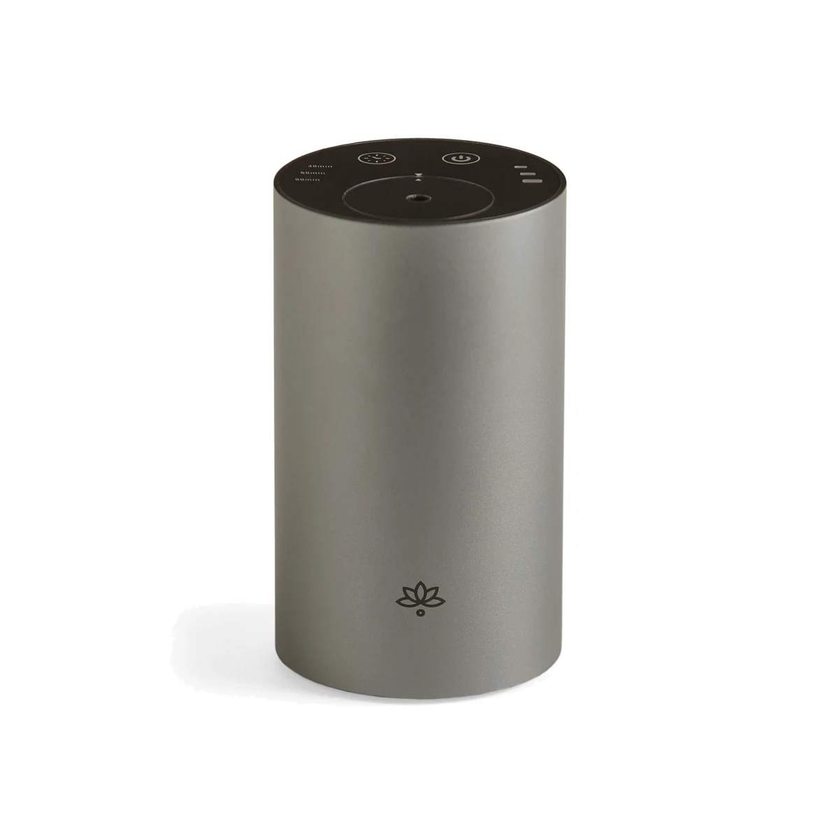 Made By Zen Rove Aroma Electric Diffuser - Grey, Grey – image 1