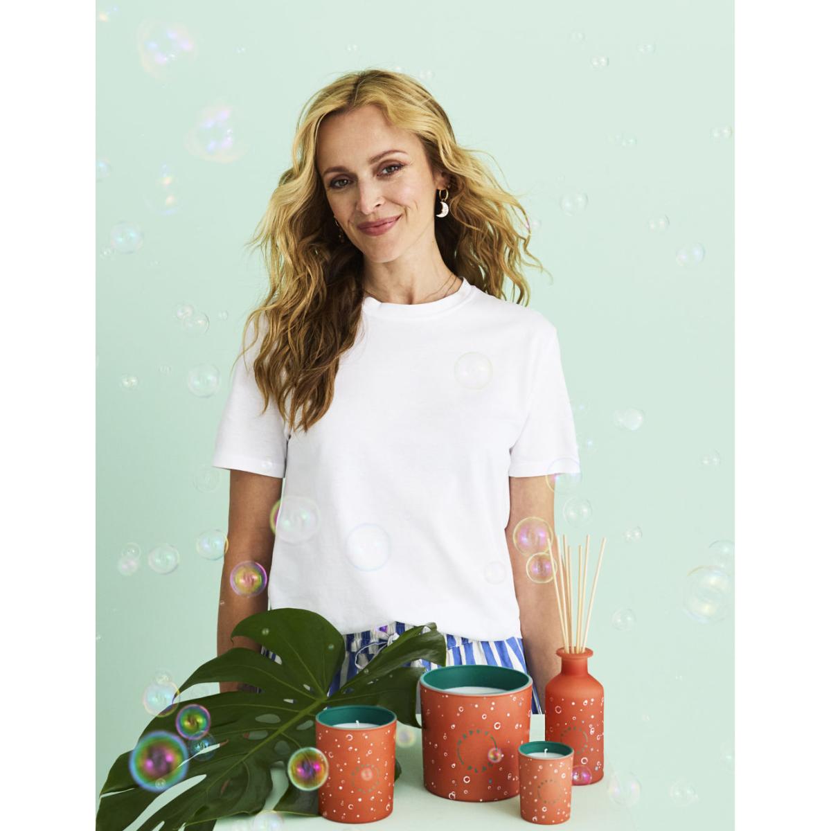 Happy Place Bubble Bliss Diffuser - Multi, Multi – image 3