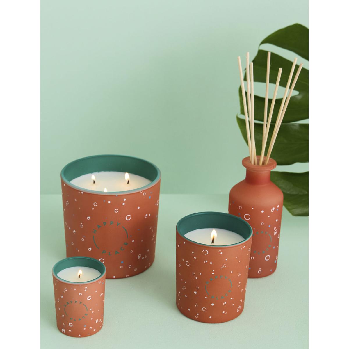 Happy Place Bubble Bliss Diffuser - Multi, Multi – image 4