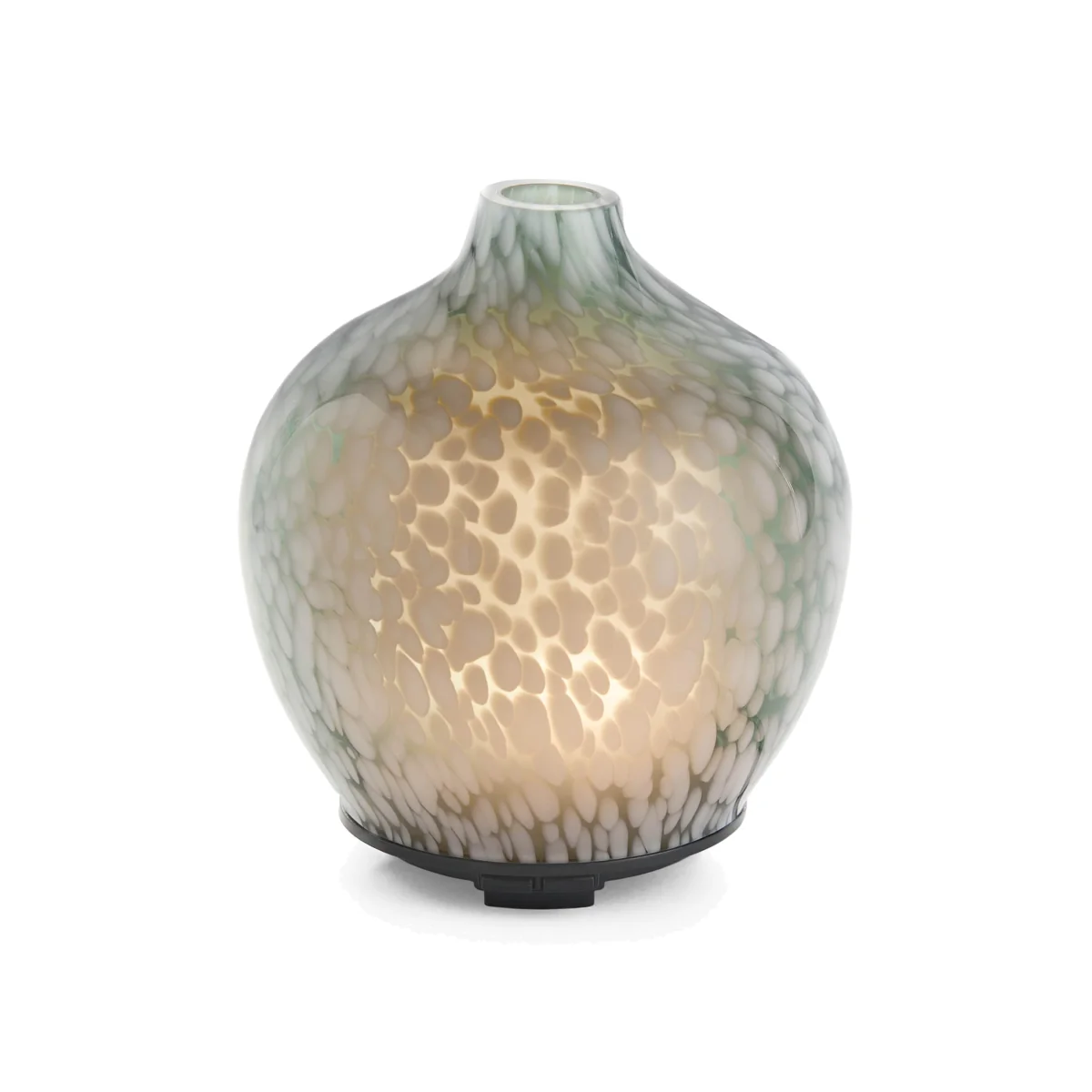 Made By Zen Mercura Aroma Electric Diffuser - Grey, Grey – image 1