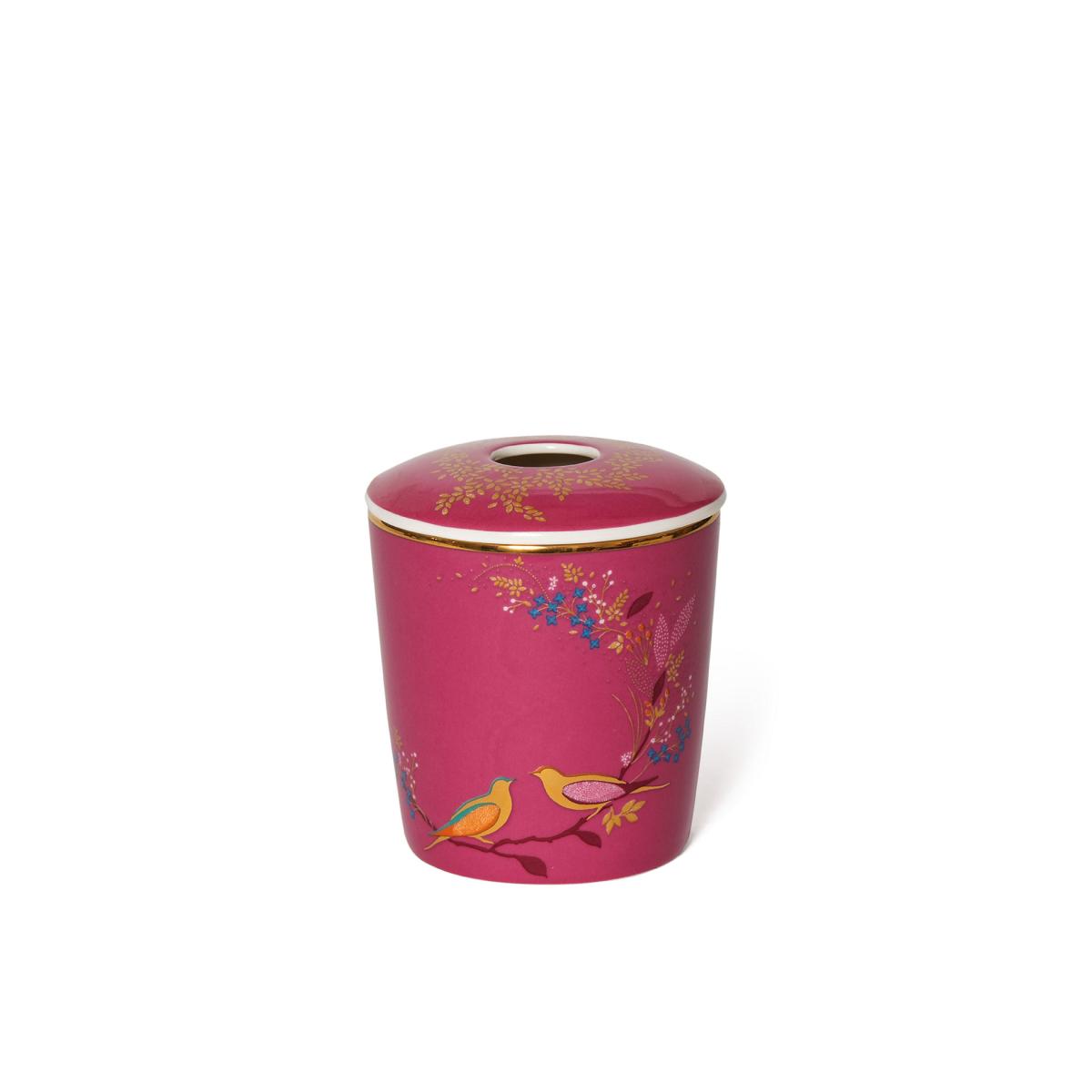 Sara Miller Sandalwood, Cardamon & Oudwood Diffuser - Pink, Pink – image 4