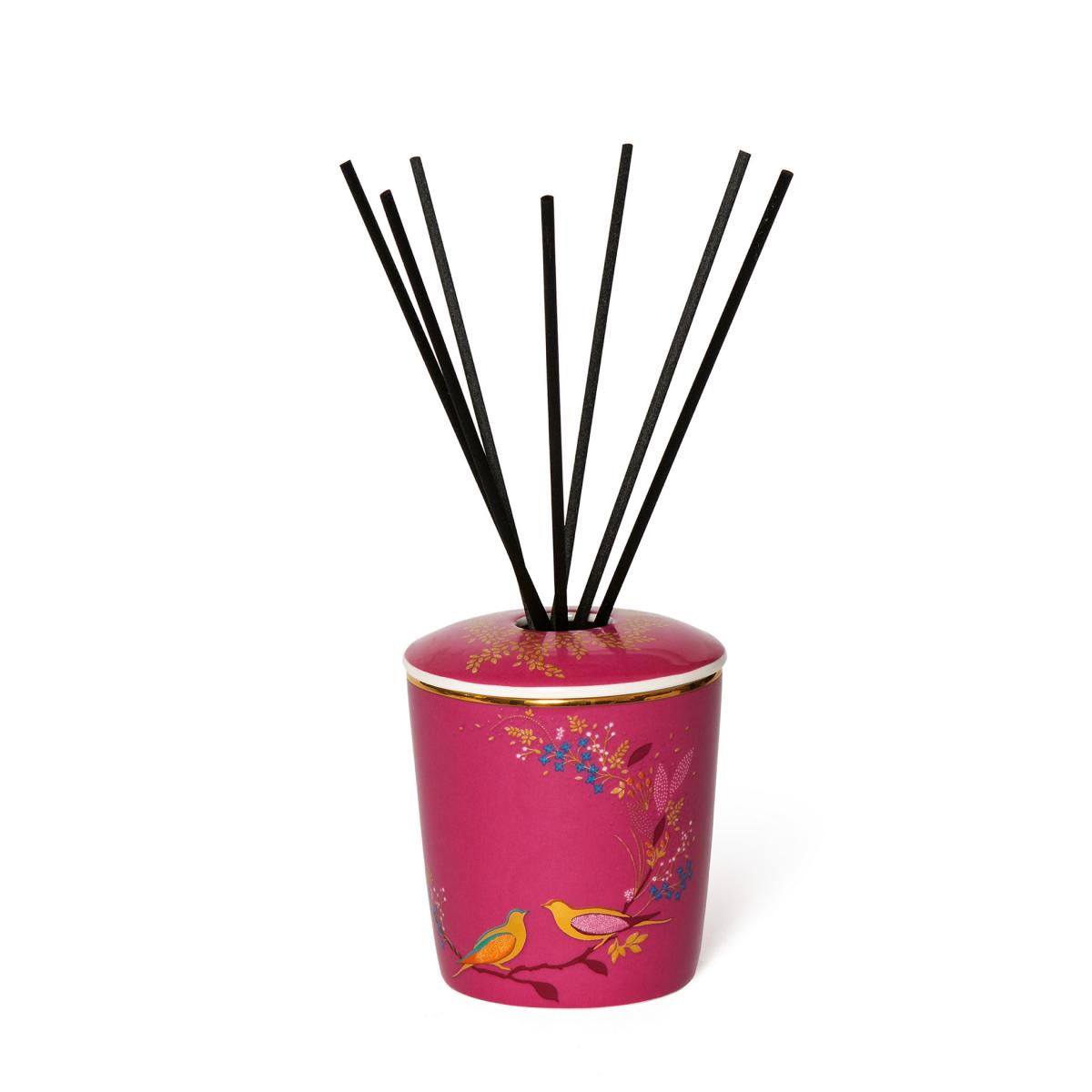 Sara Miller Sandalwood, Cardamon & Oudwood Diffuser - Pink, Pink – image 5