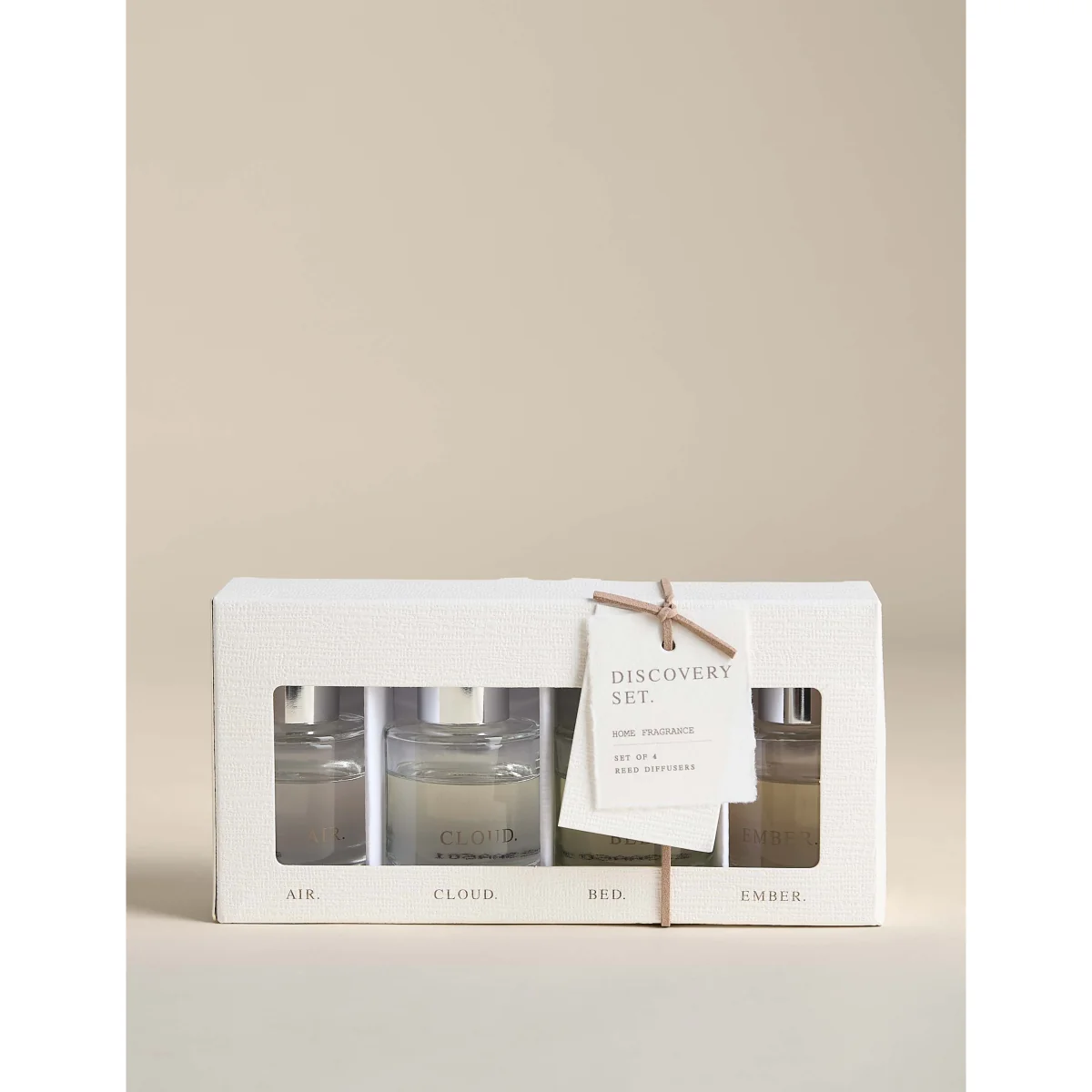 Scentiments™ Mini Diffuser Scenting Set White Mix – image 4