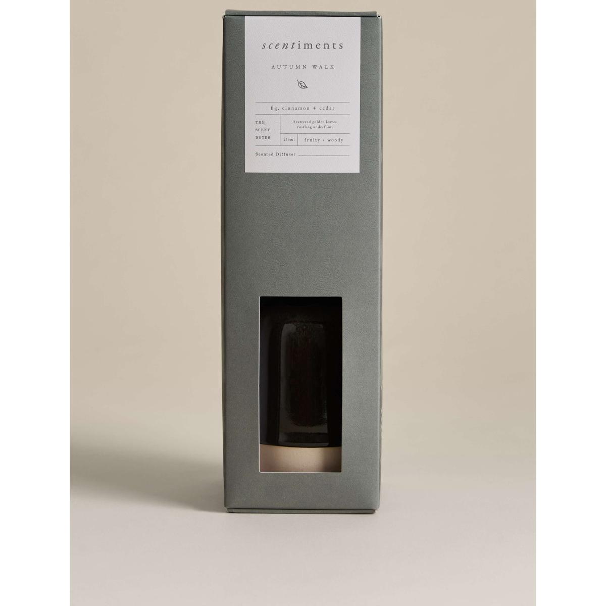 Scentiments™ Autumn Walk Diffuser Set - Green Mix, Green Mix – image 4