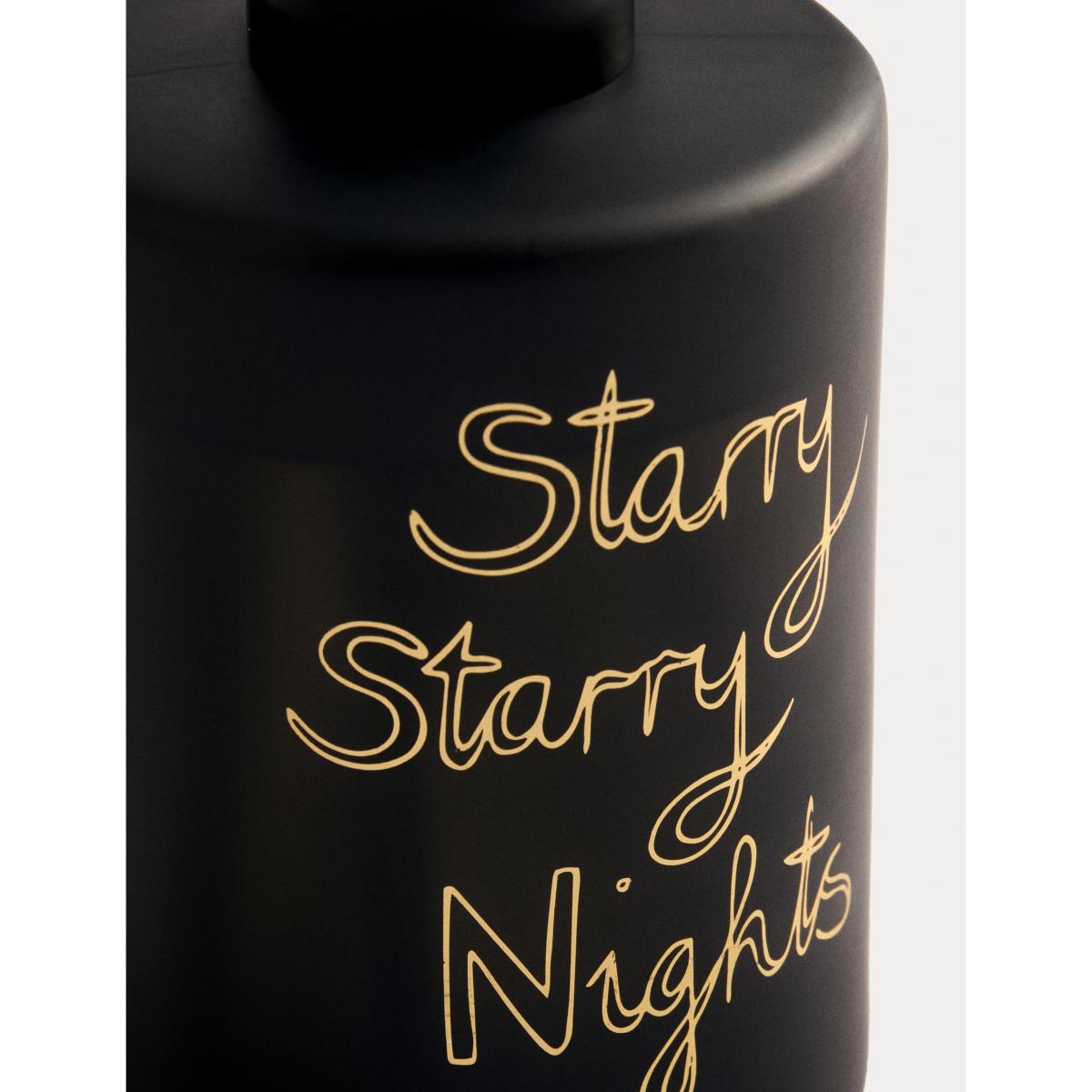 M&S x Bella Freud Starry Starry Nights 100ml Diffuser Black – image 3