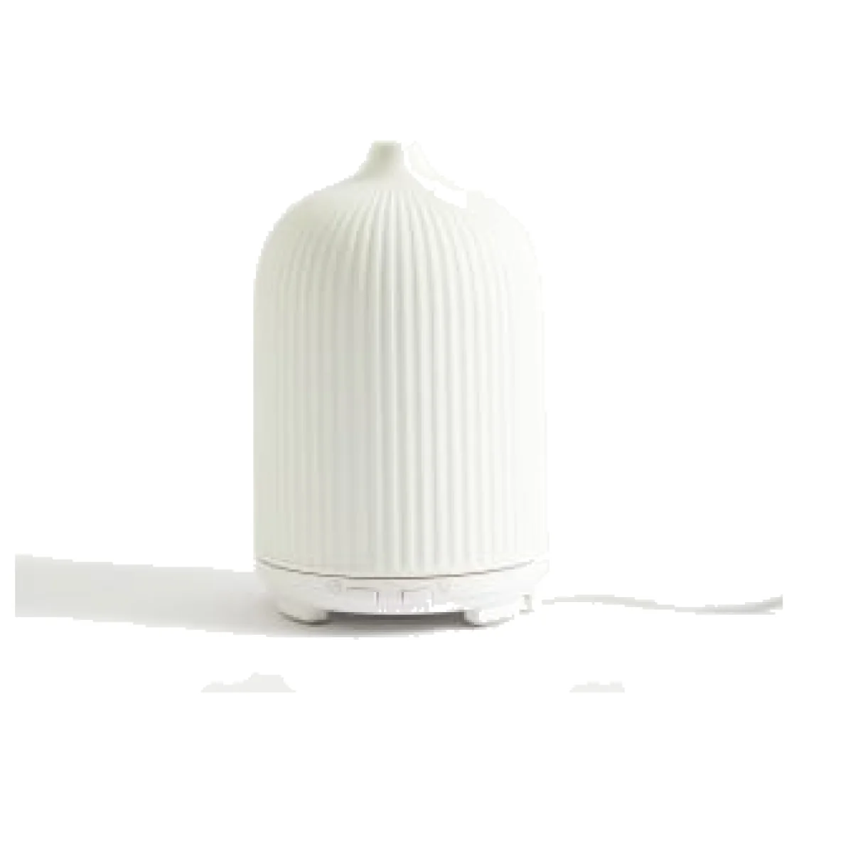 Apothecary Electric Diffuser - White Mix, White Mix – image 1