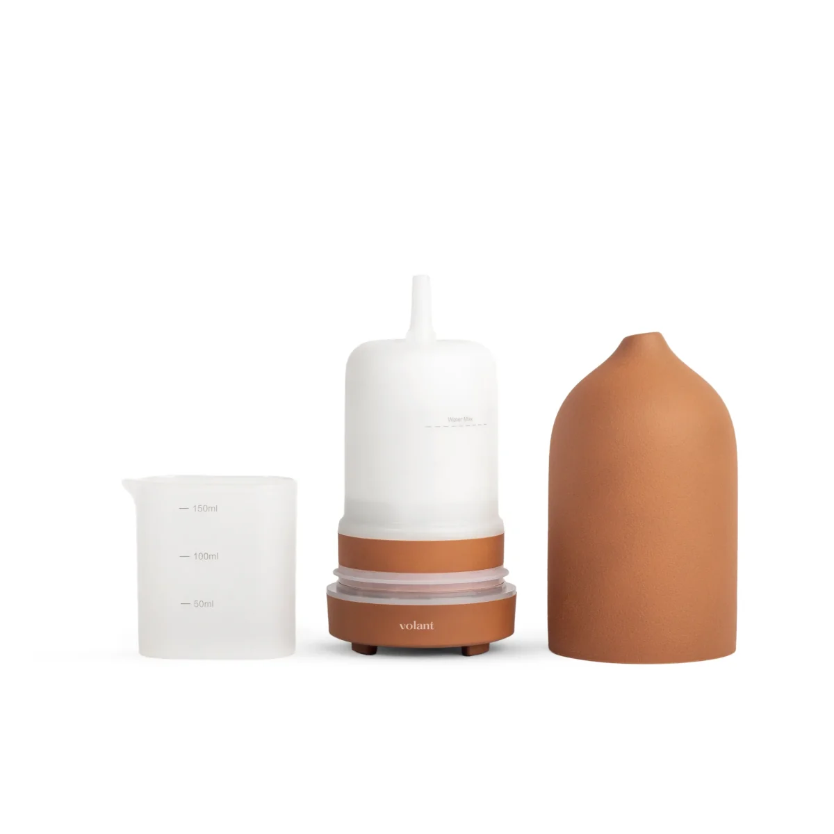 Volant Stone diffuser 10 cl Terracotta – image 3