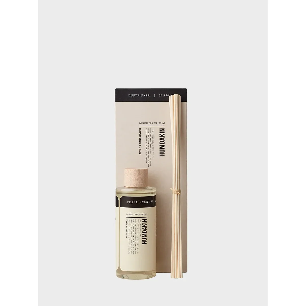 Humdakin Humdakin fragrance diffuser refill 250 ml – image 2