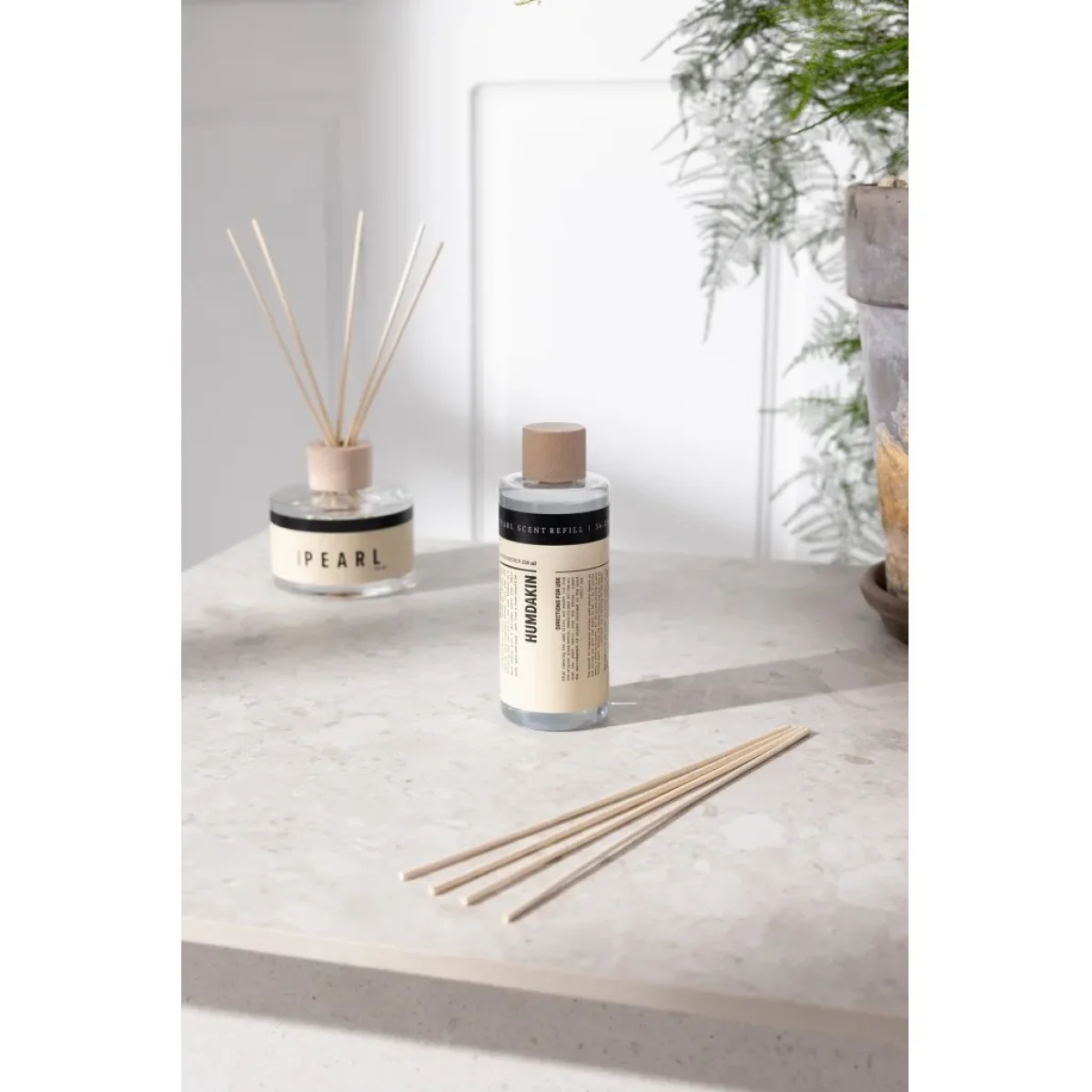 Humdakin Humdakin fragrance diffuser refill 250 ml – image 3