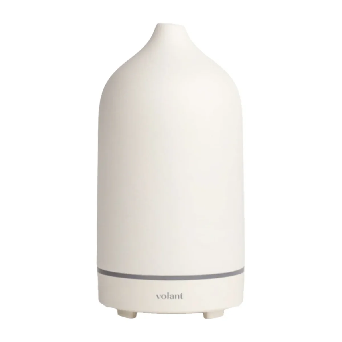 Volant Stone diffuser 10 cl White – image 2