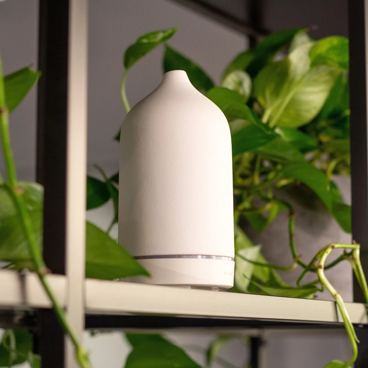 Volant Stone diffuser 10 cl White – image 3
